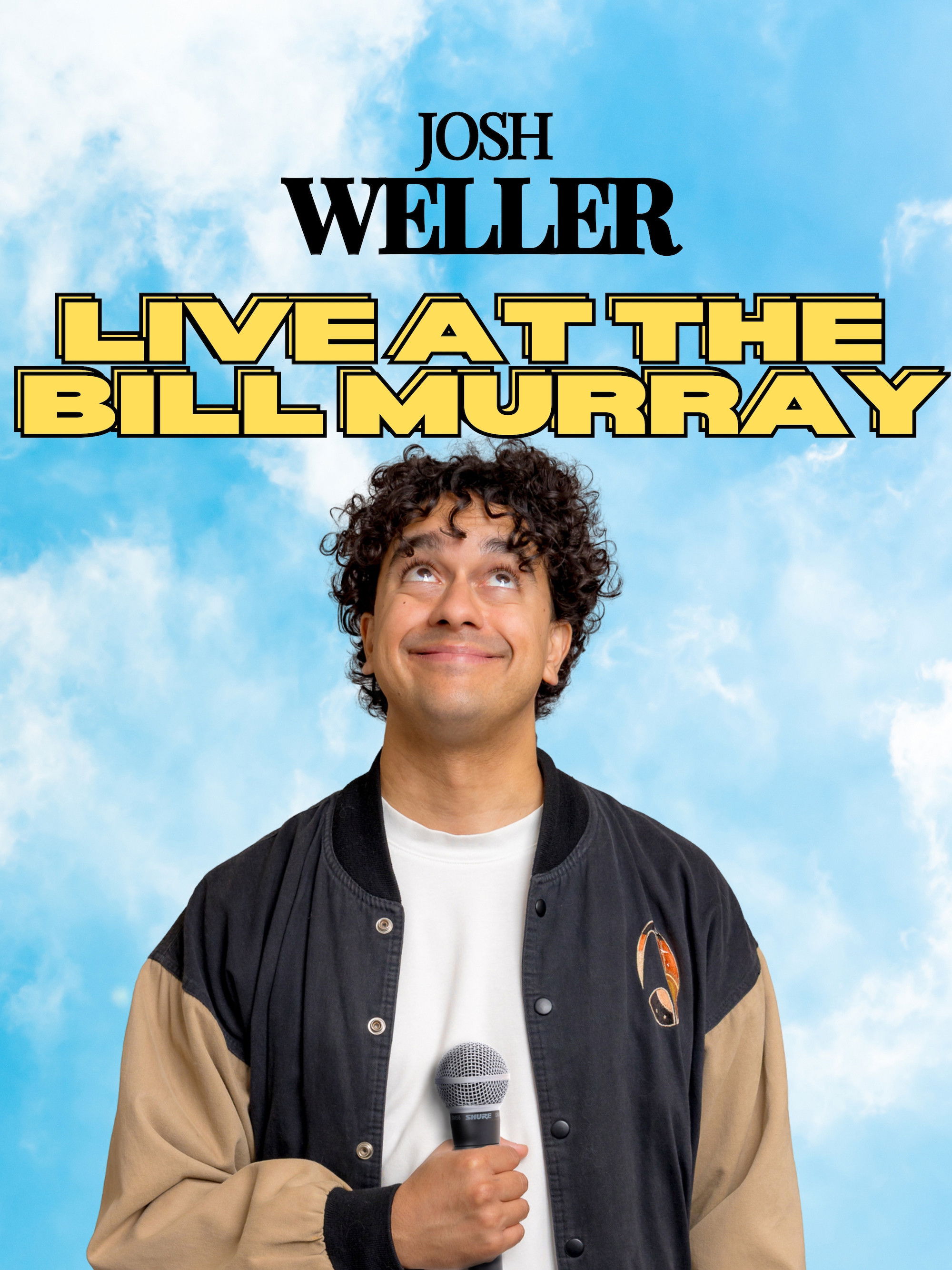 Josh Weller - Live at The Bill Murray