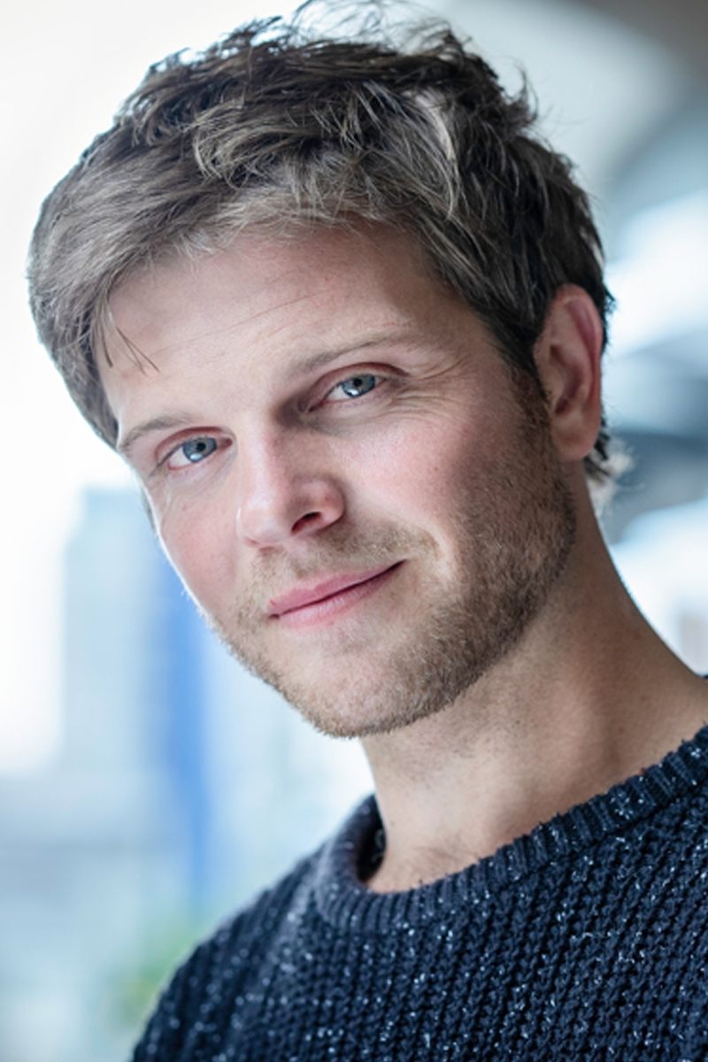 Ross Anderson image