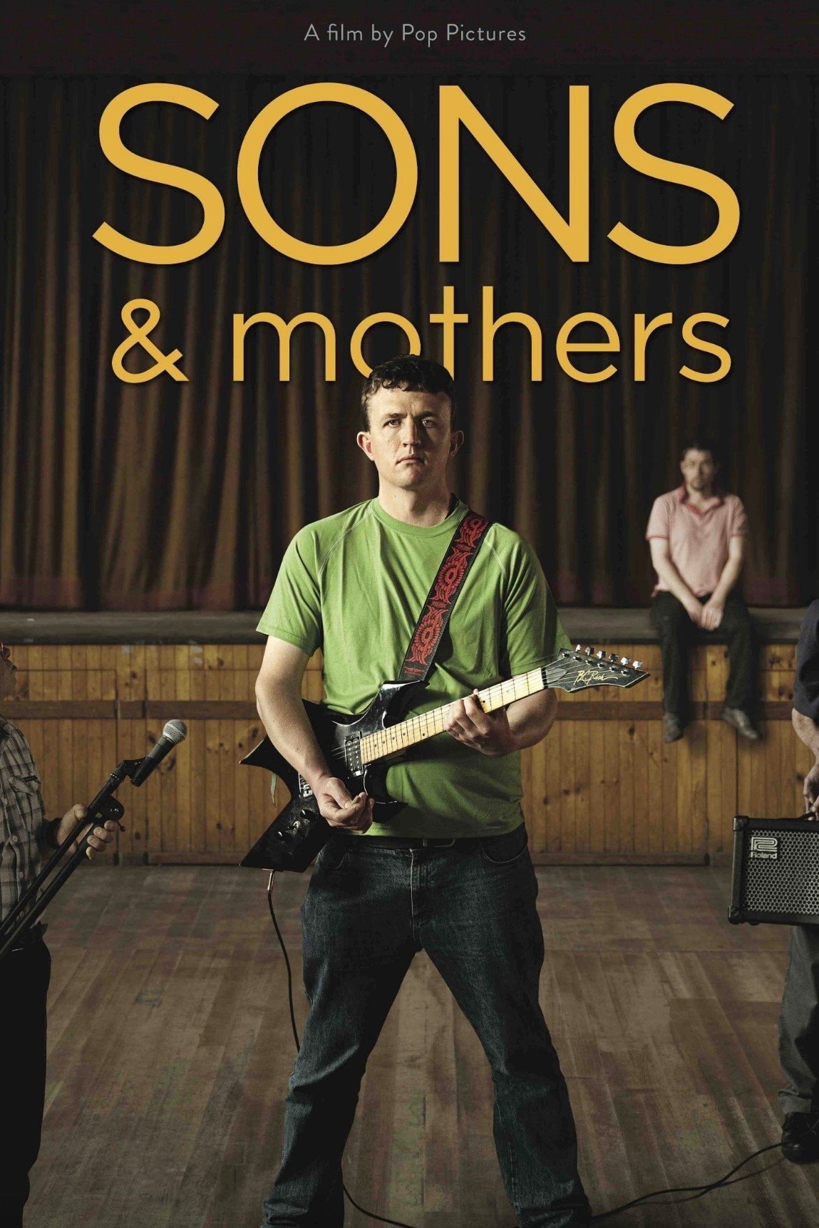 Sons & Mothers