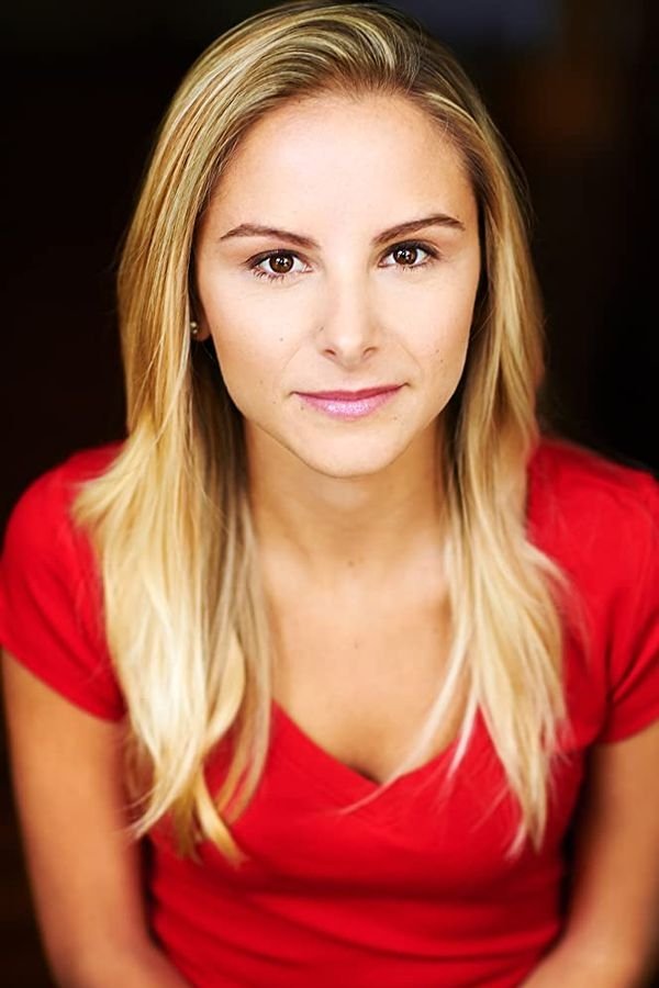 Caley Hayes image