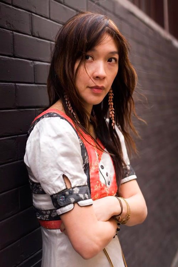 Kazuko Makino image