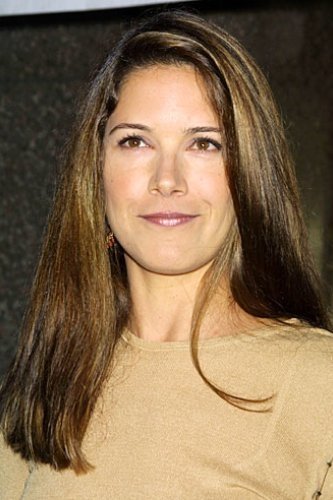 Nina Garbiras image