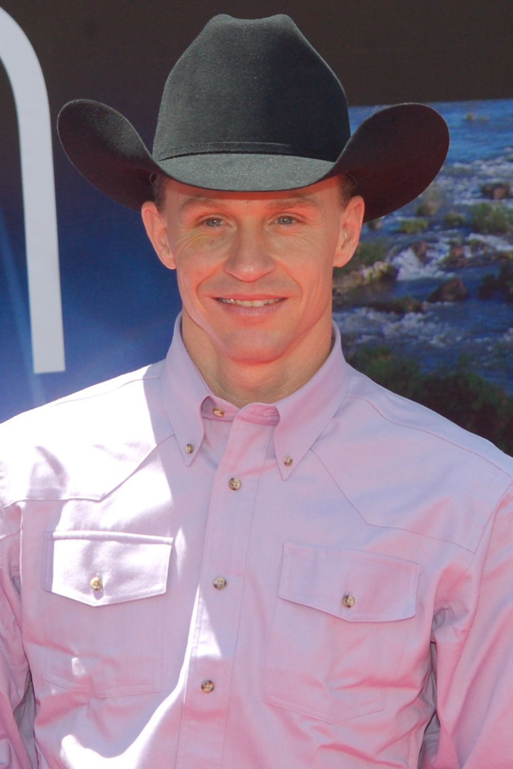Ty Murray image
