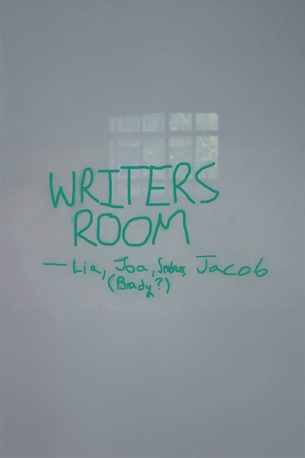 Writers Room