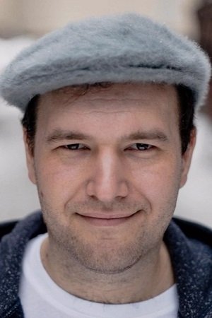 Dmitry Egorov image