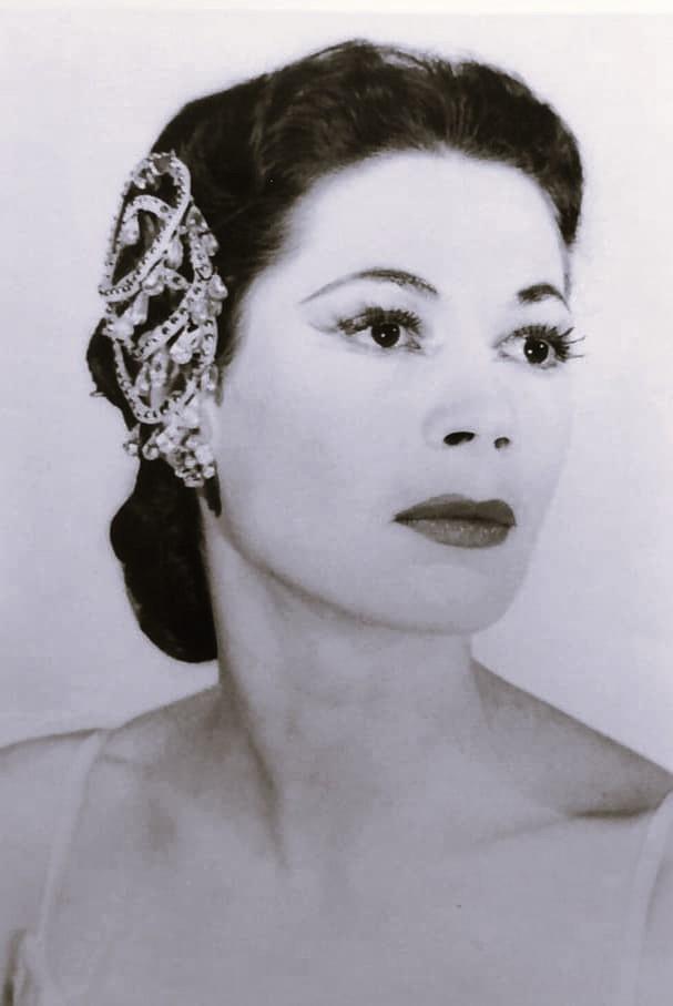 Diana Adams image