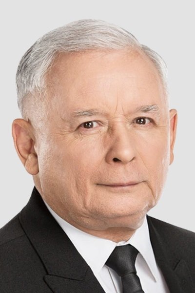 Jaroslaw Kaczynski image