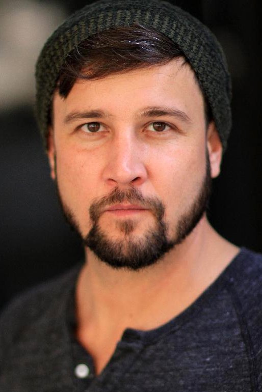 Phil Armijo image