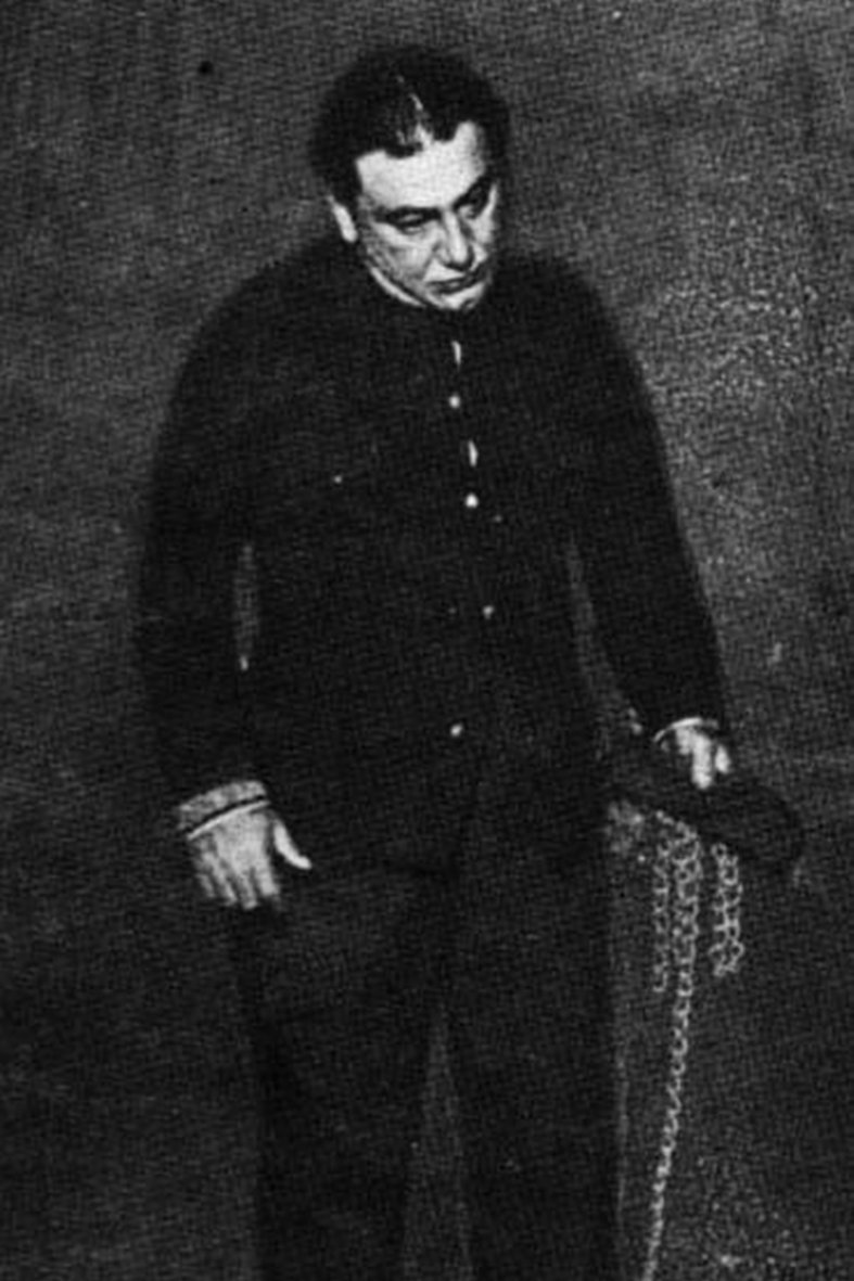 Pablo Podestá image