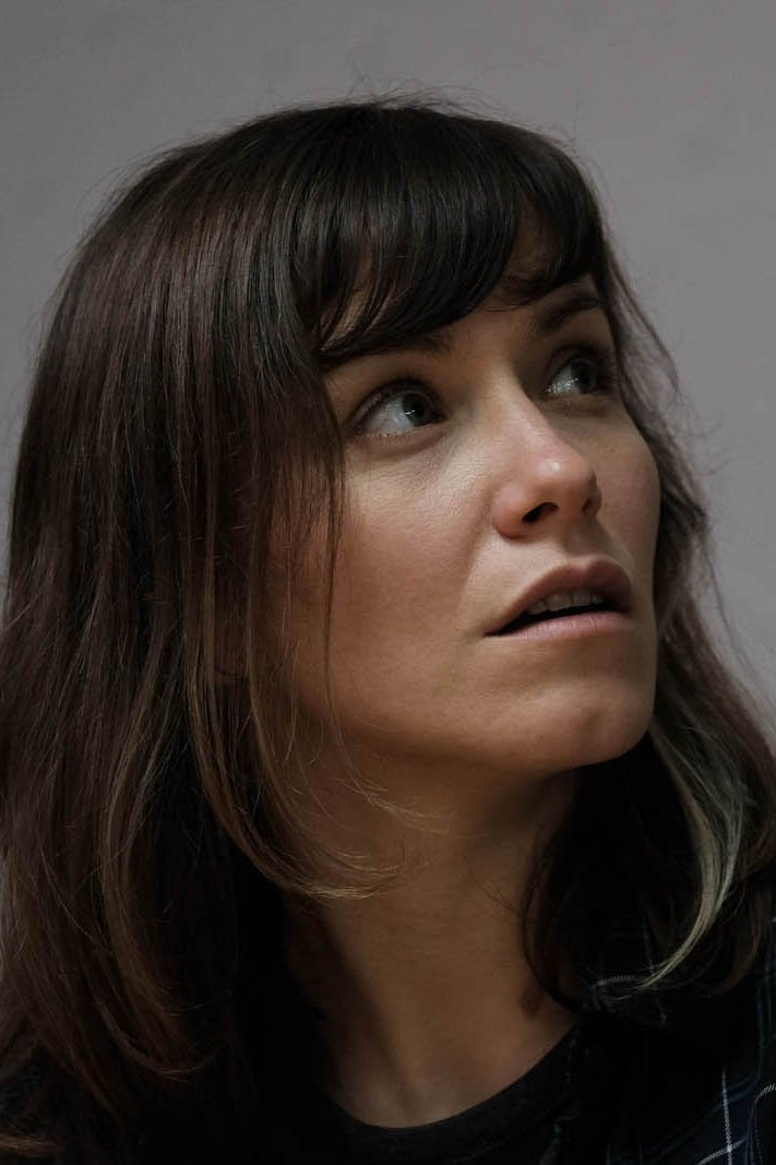 Claudine Charreyre image