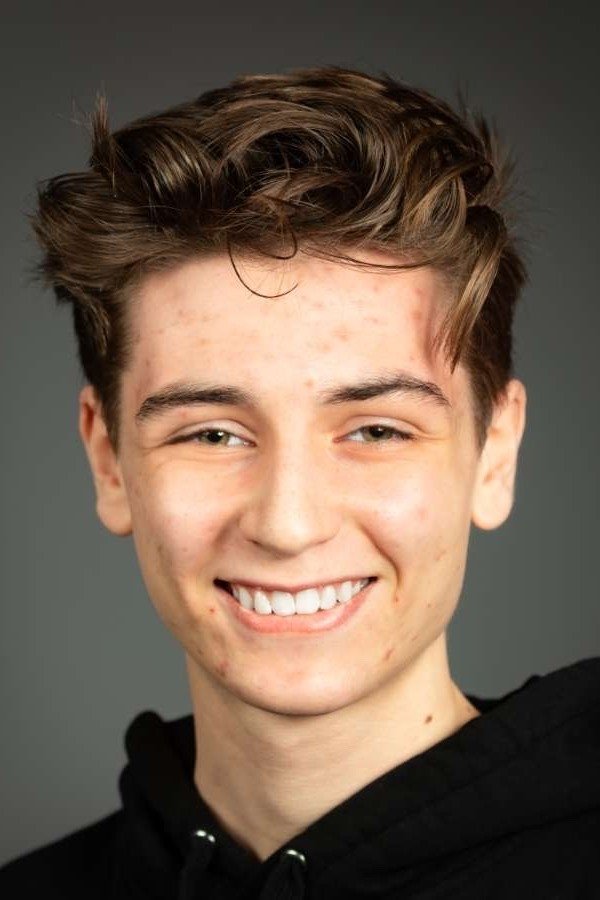 Harry Sinclair image