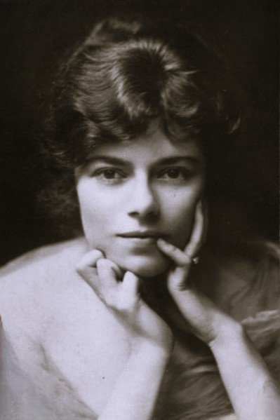 Mignon O'Doherty image