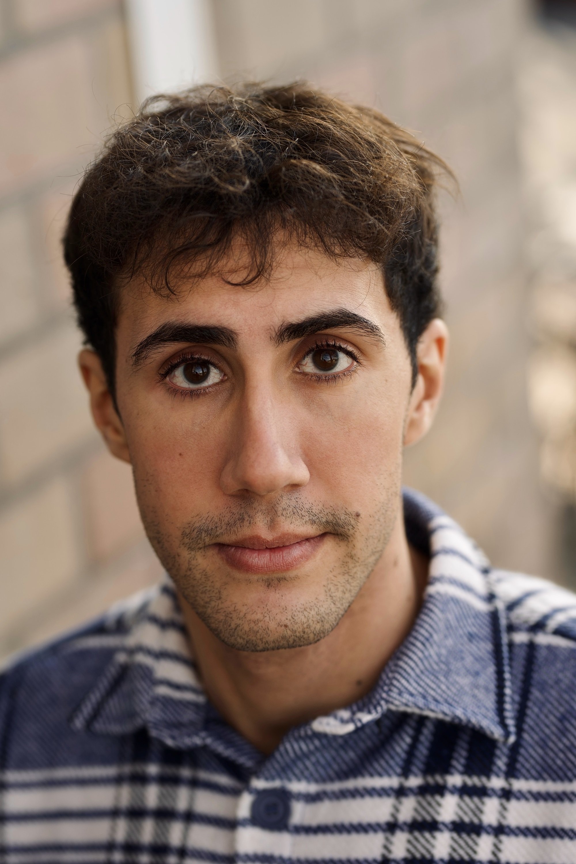 Samir Jebrelli image