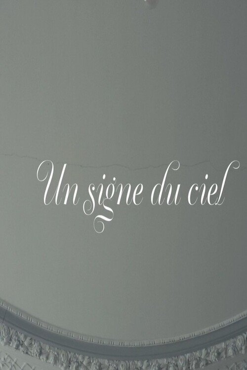 Un signe du ciel