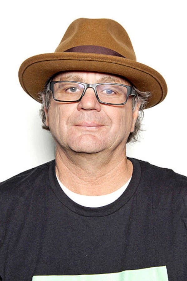 Kevin Lyman image