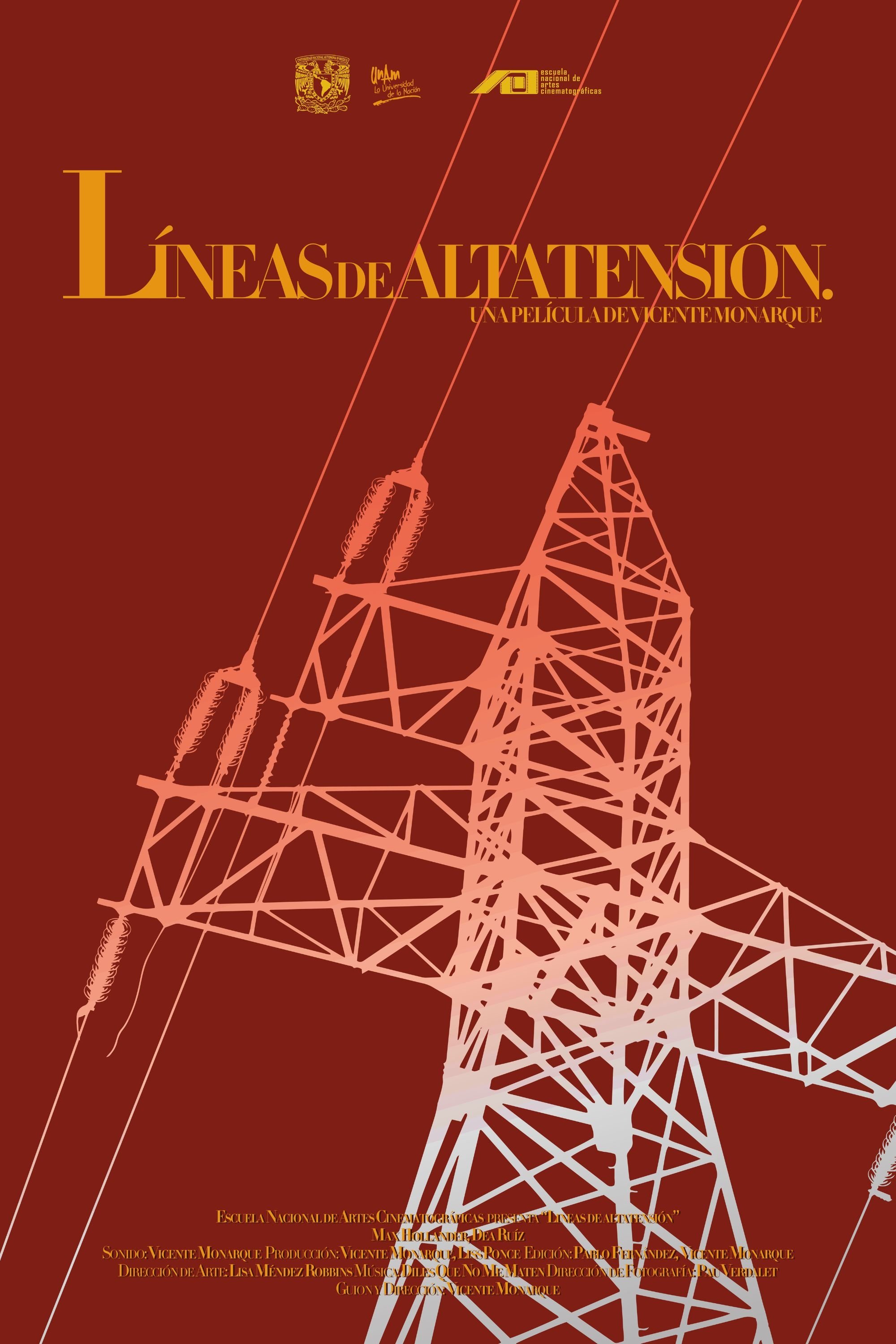 High Voltage Superhighway