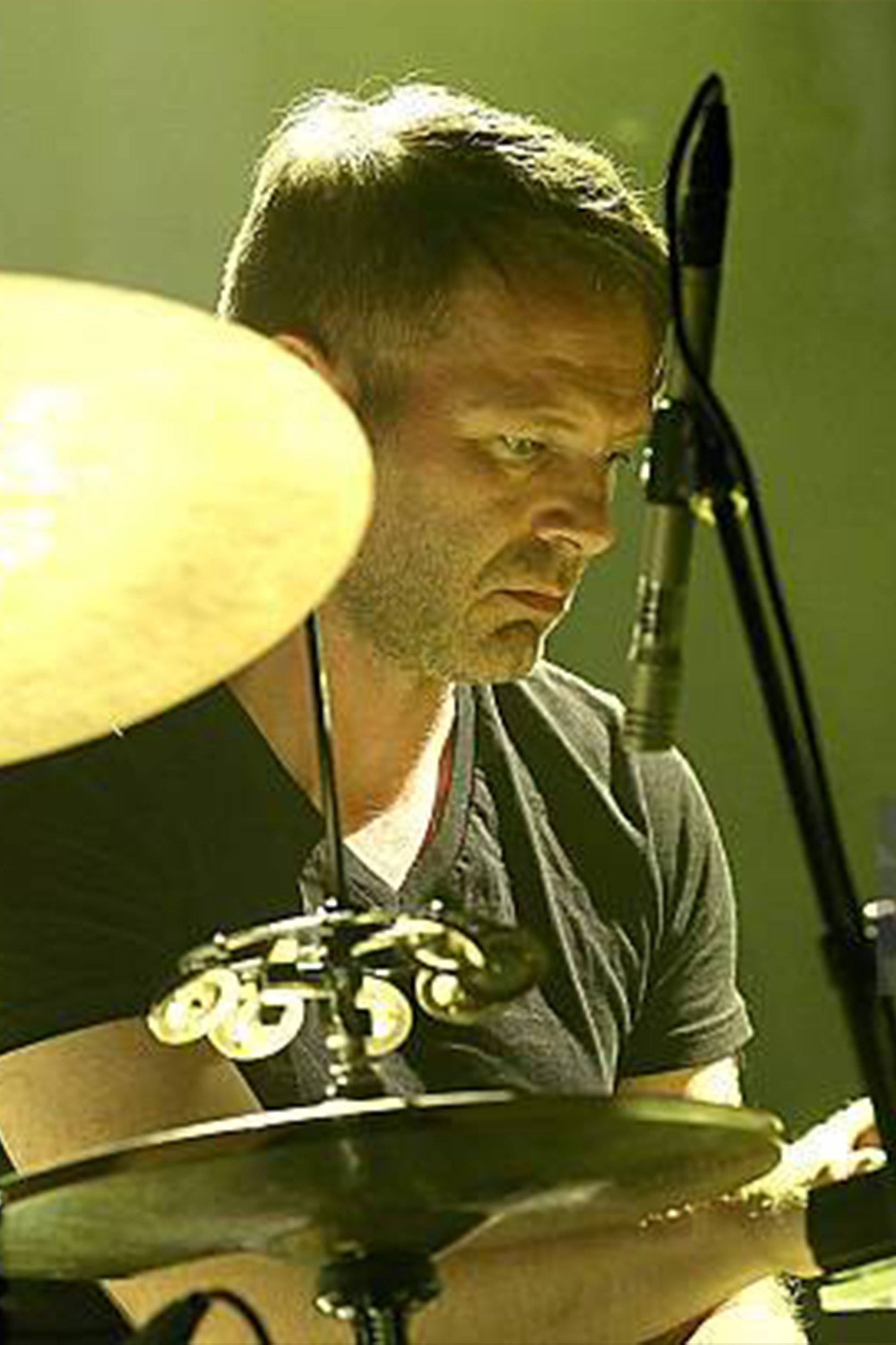 Logi Guðmundsson image