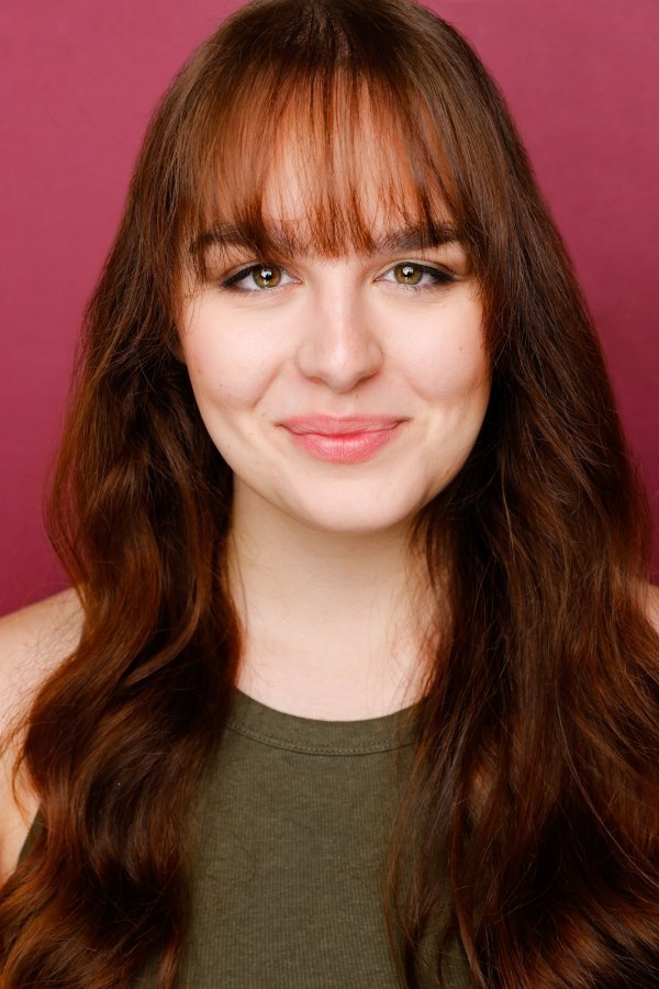 Samantha Georgette Reed image