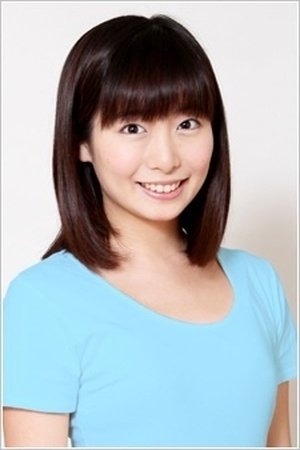 Risa Uchida image