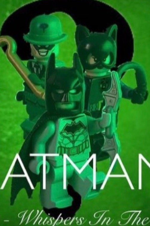 Lego Batman: Shadows of Gotham - Episode Two: “Whispers In The Dark”