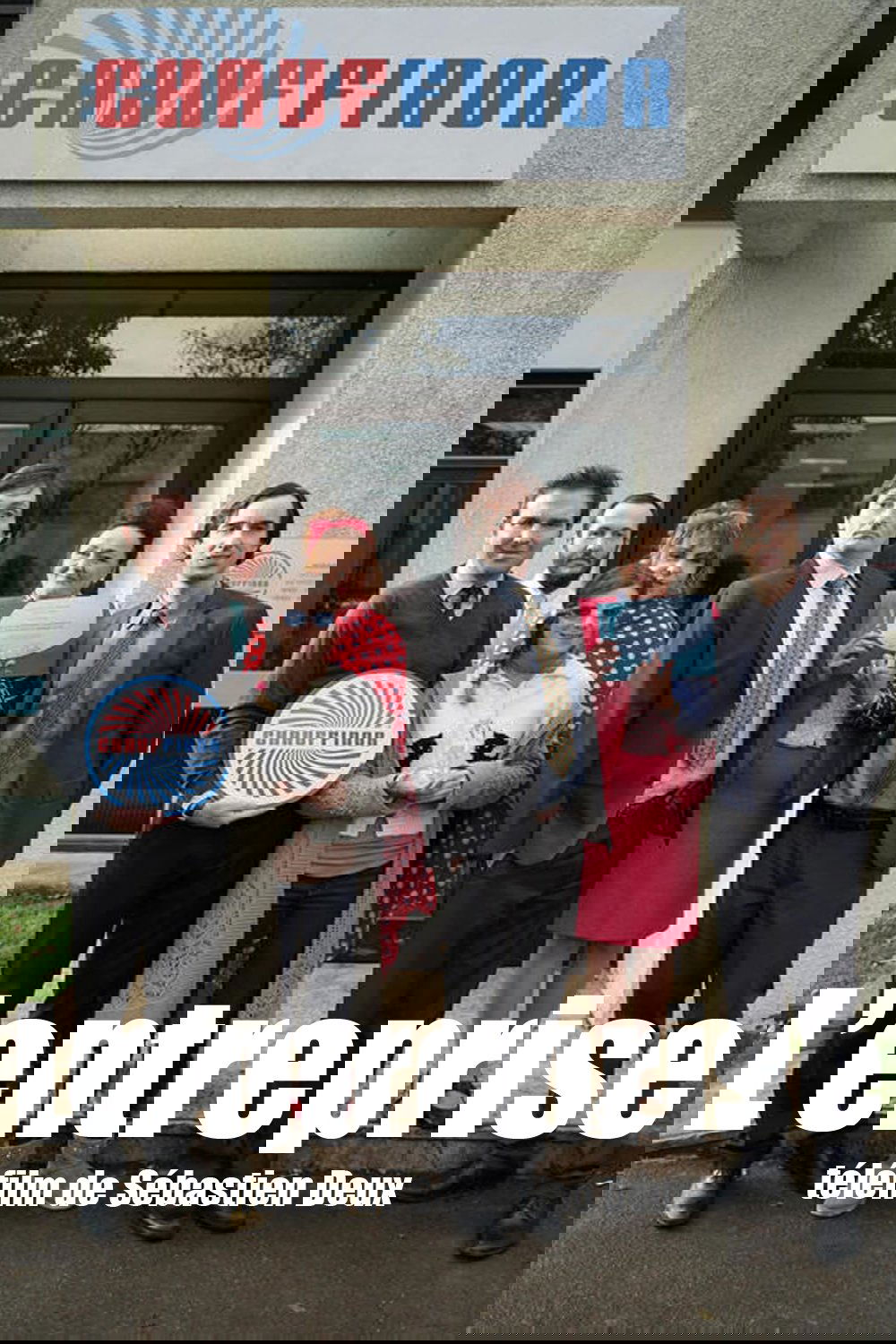 L'entreprise