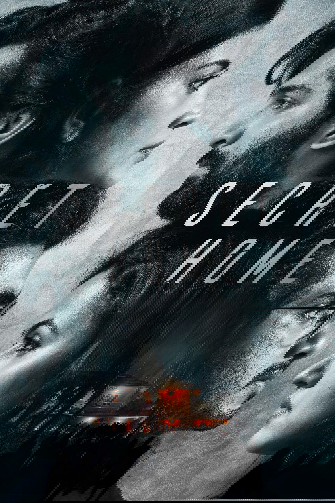 Secret Home