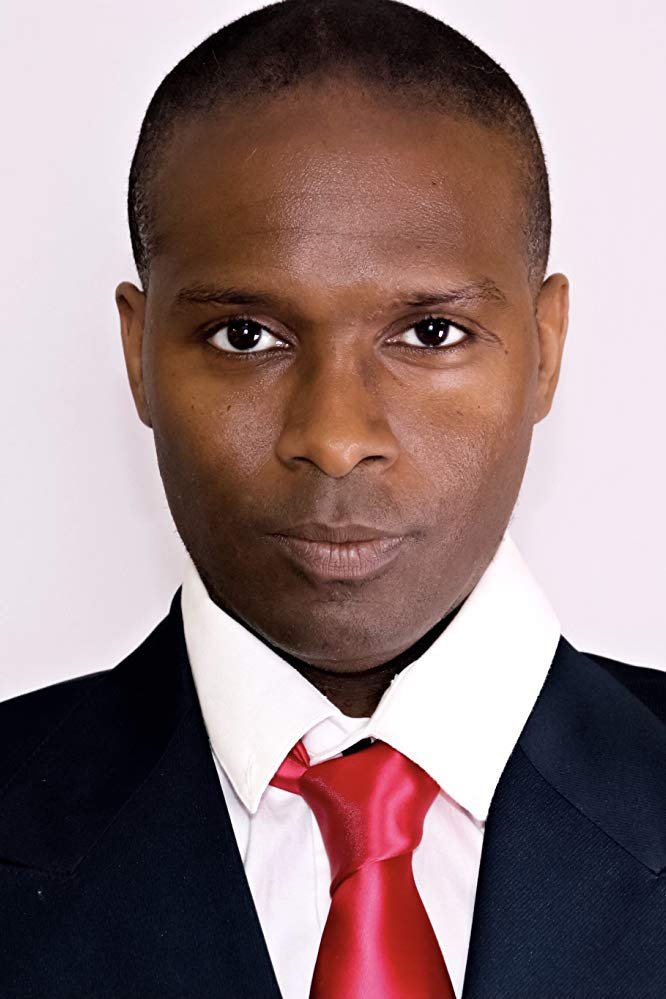 Philip Michael image