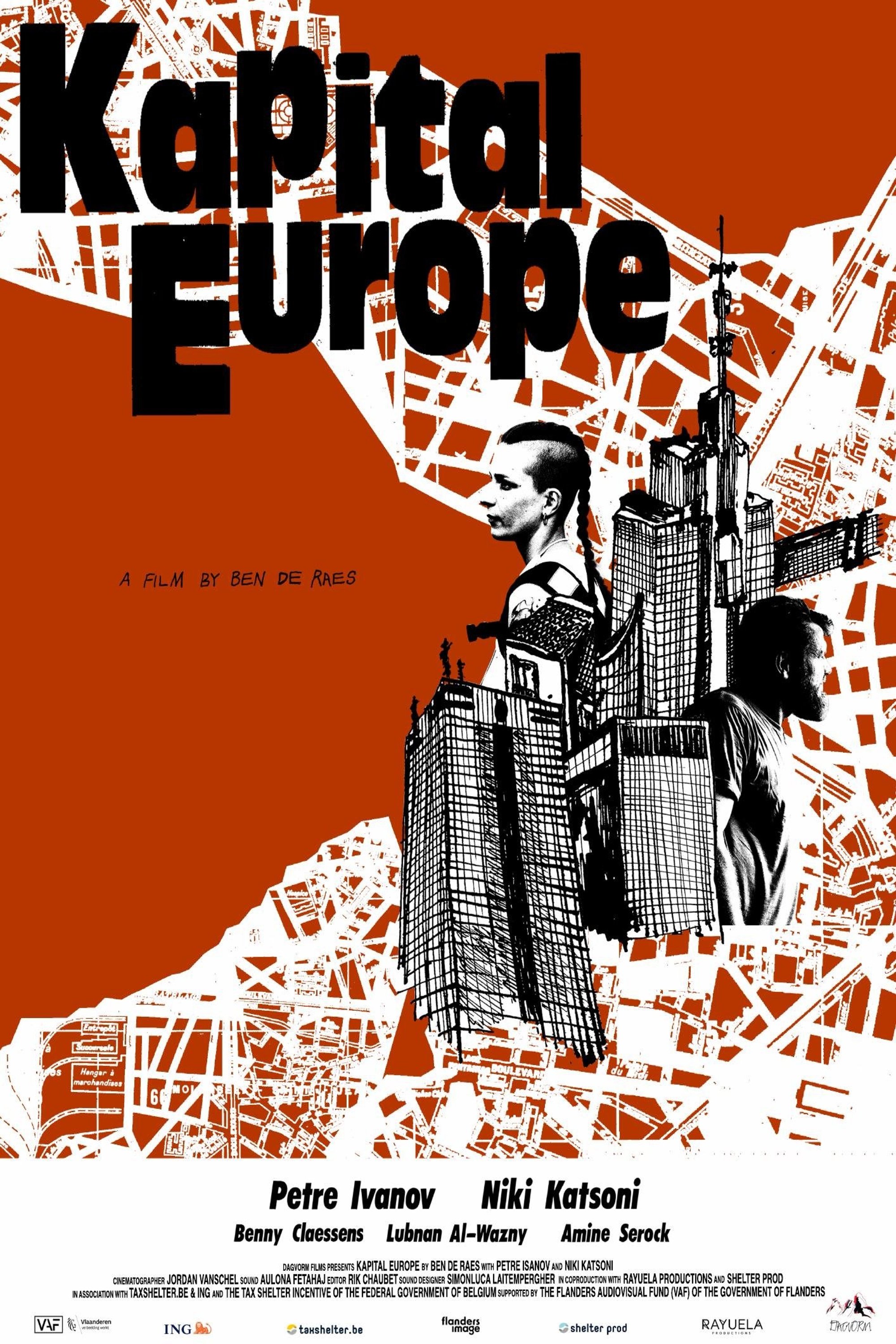 Kapital Europe