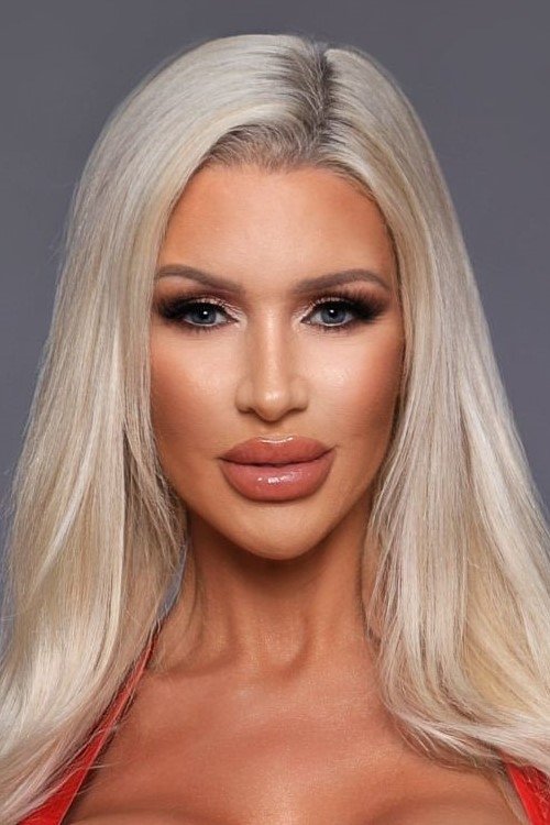 Tania Amazon image
