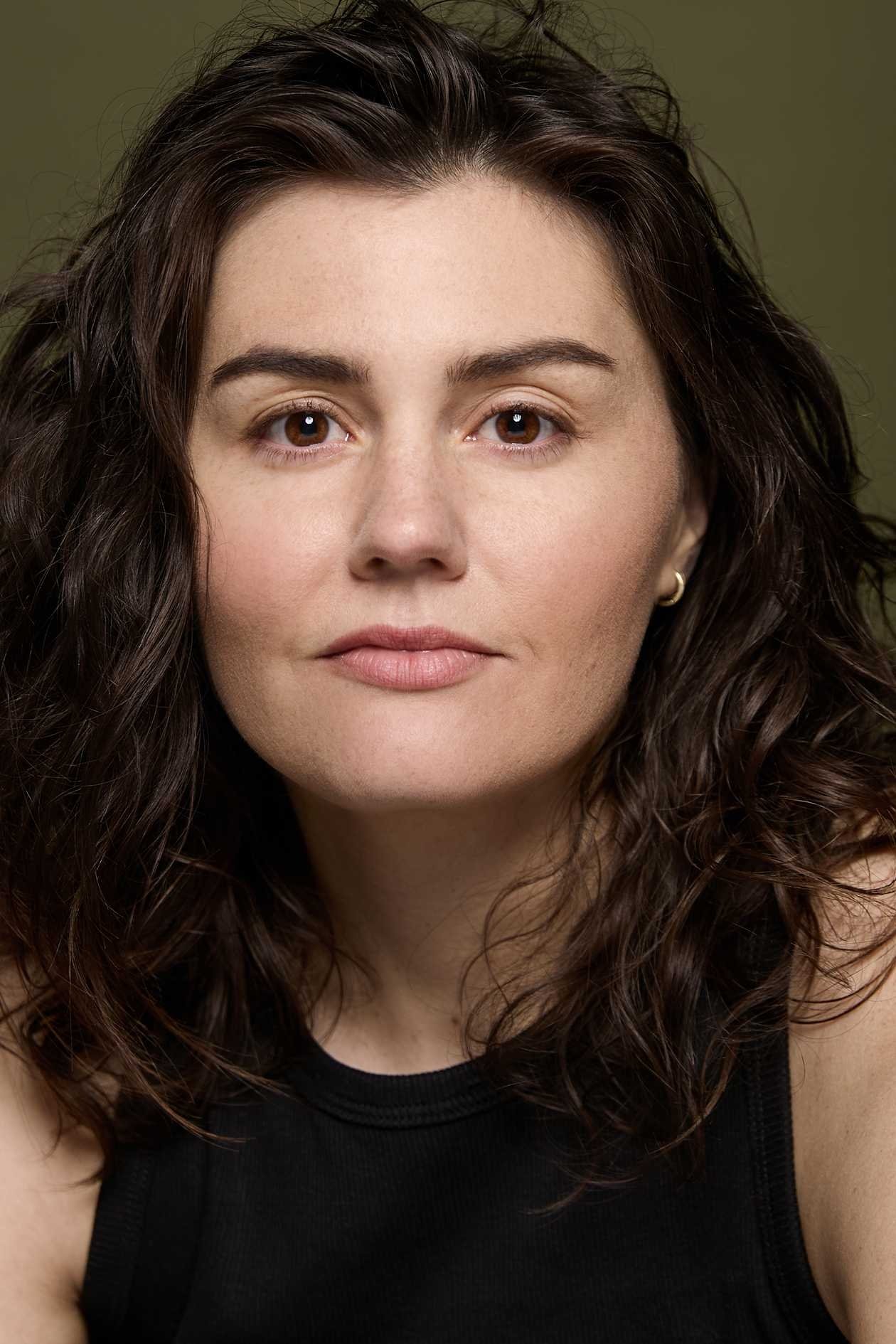 Megan Oesterreich image