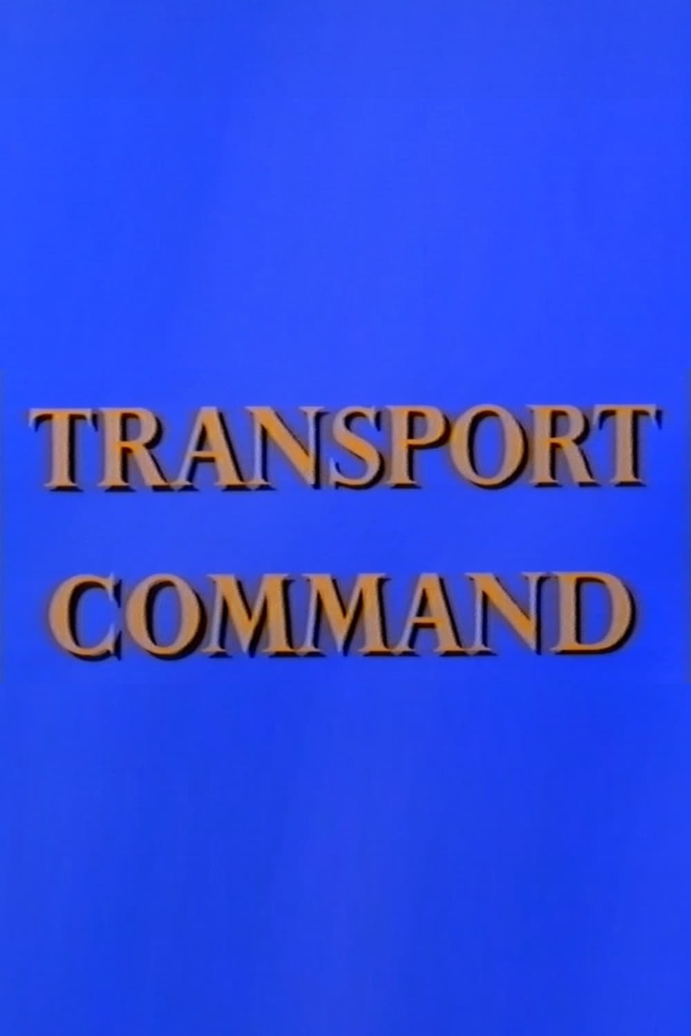 Transport Command