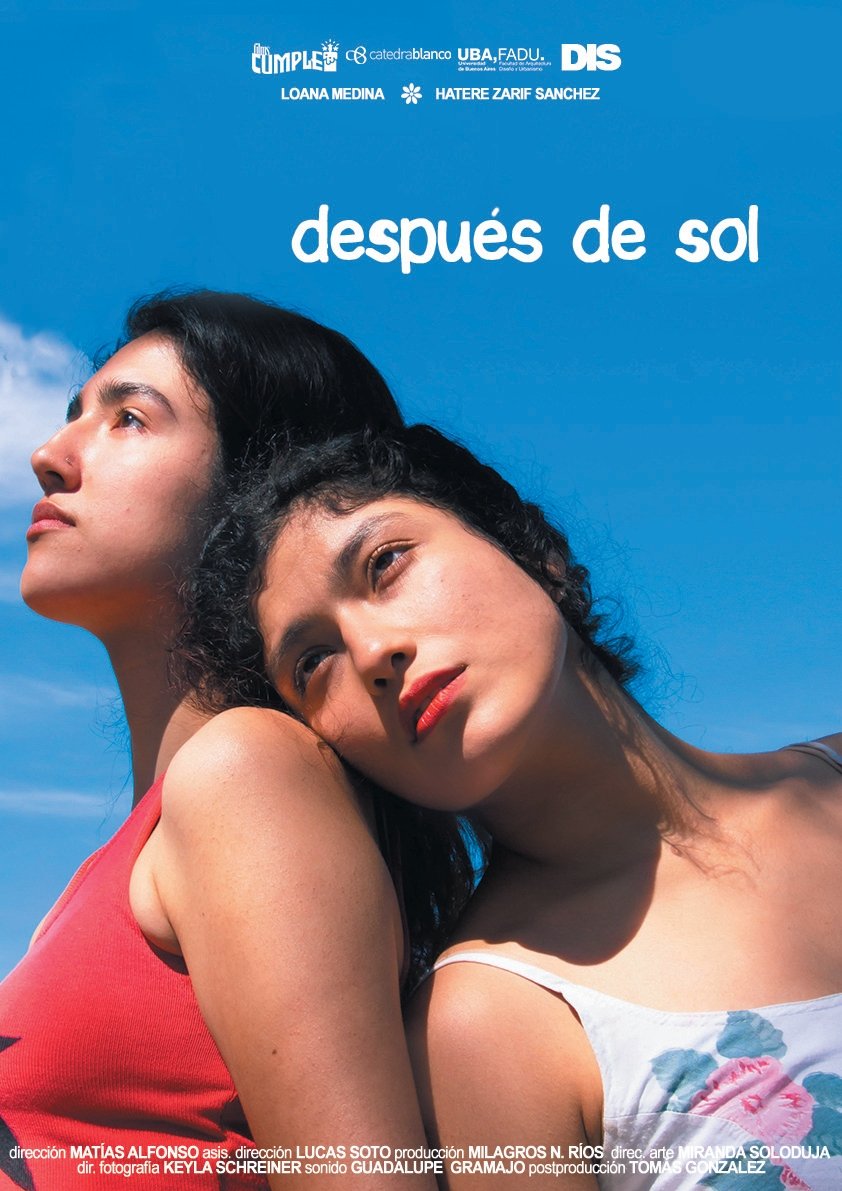 Despúes de Sol