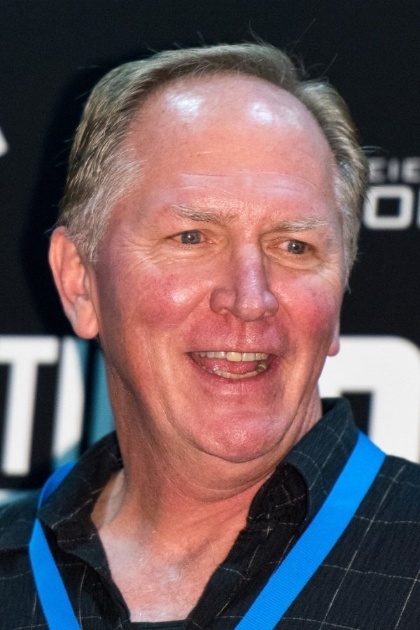 Vaughn Armstrong image