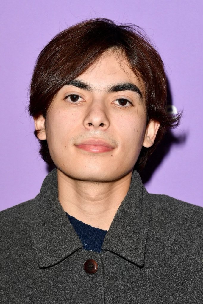 Joshua Ovalle image