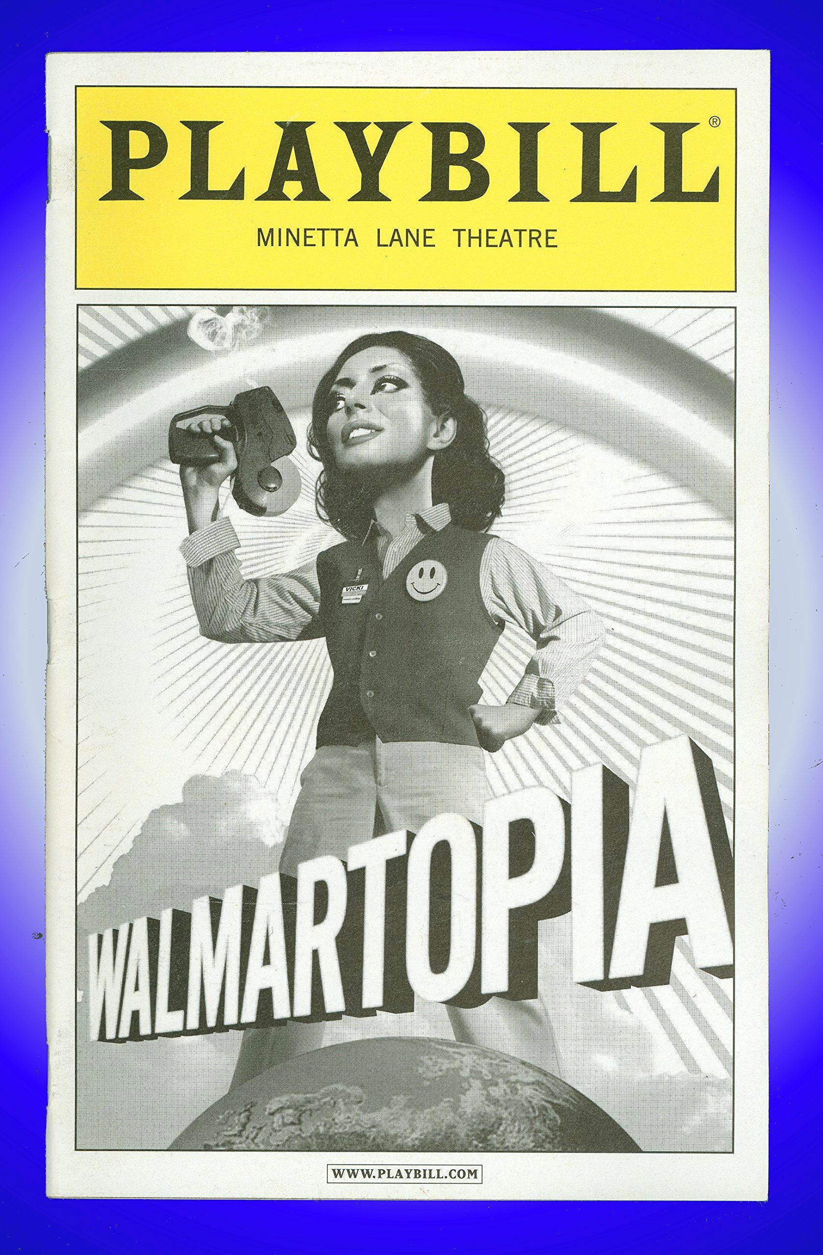 Walmartopia
