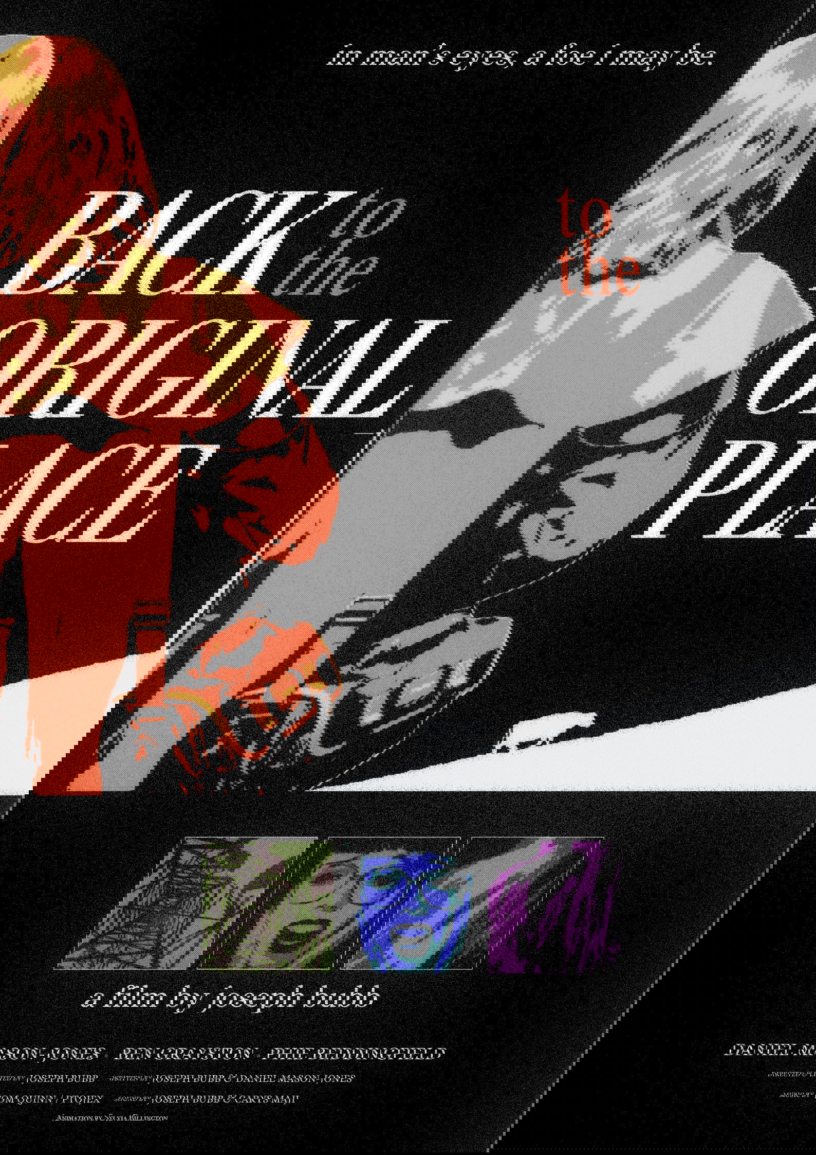 Back to the Original Place