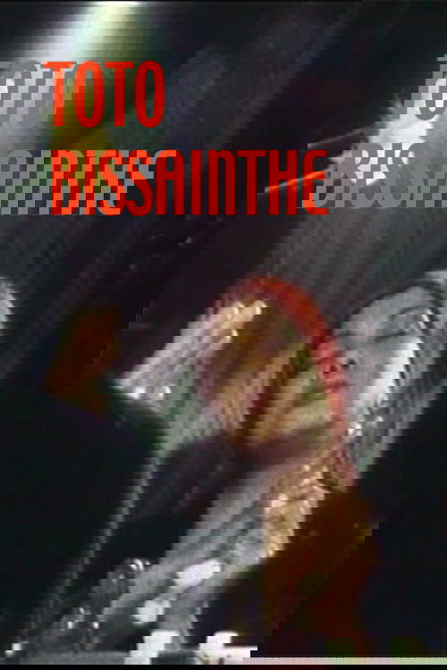 Toto Bissainthe