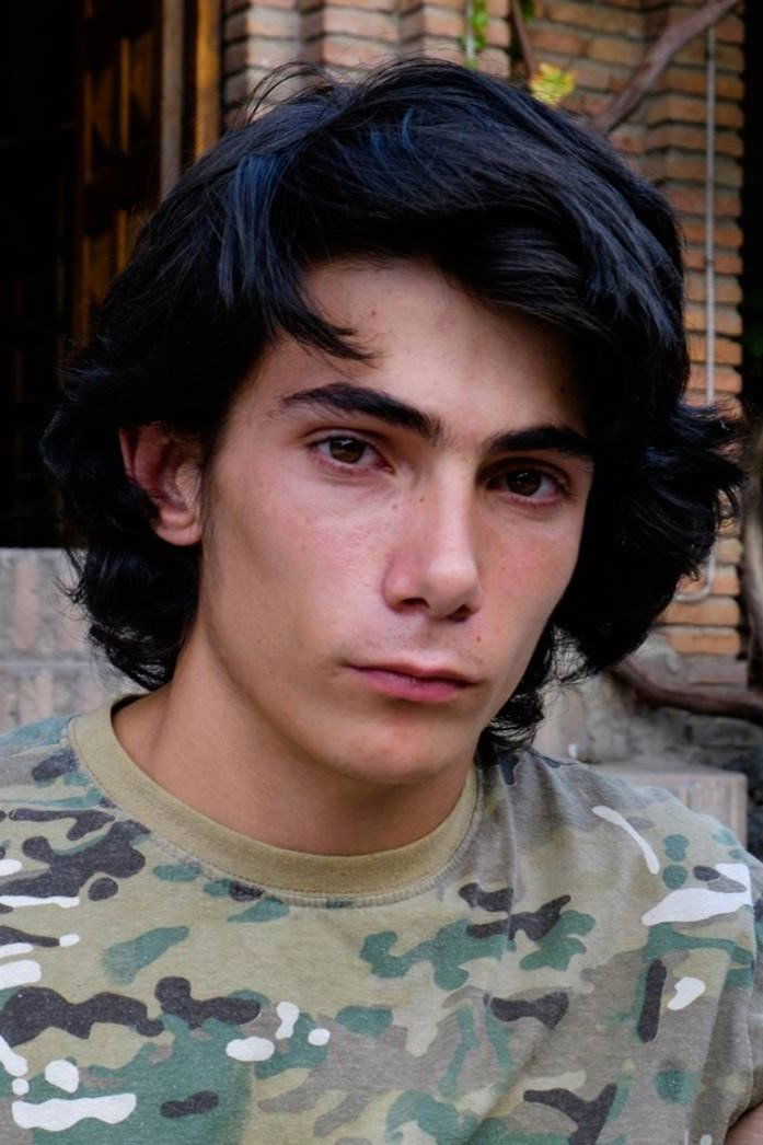 Makho Khutsishvili image