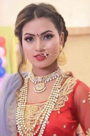 Alina Rayamajhi image