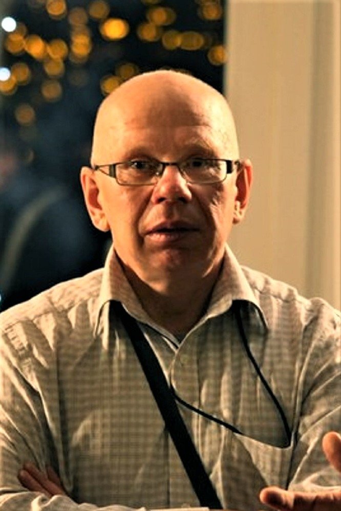 Dmitriy Zaytsev image