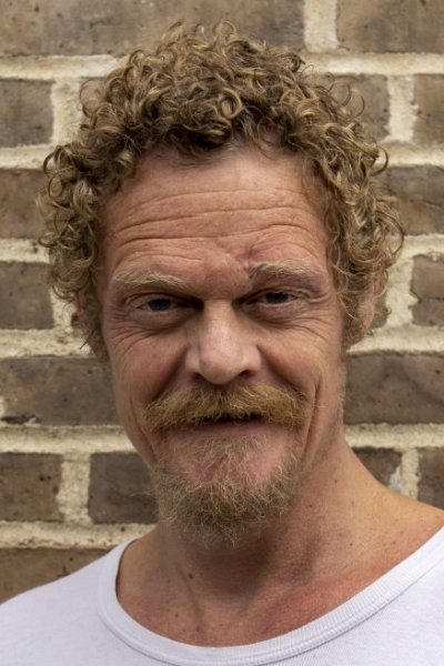Kristian Hedegaard-Petersen image