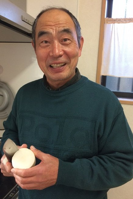 Kōichi Kiriyama image