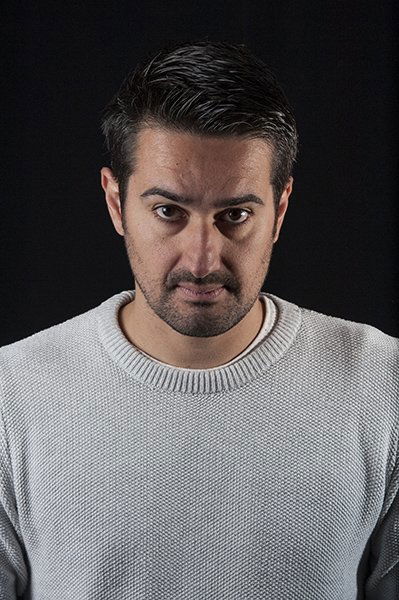 David M. Santana image