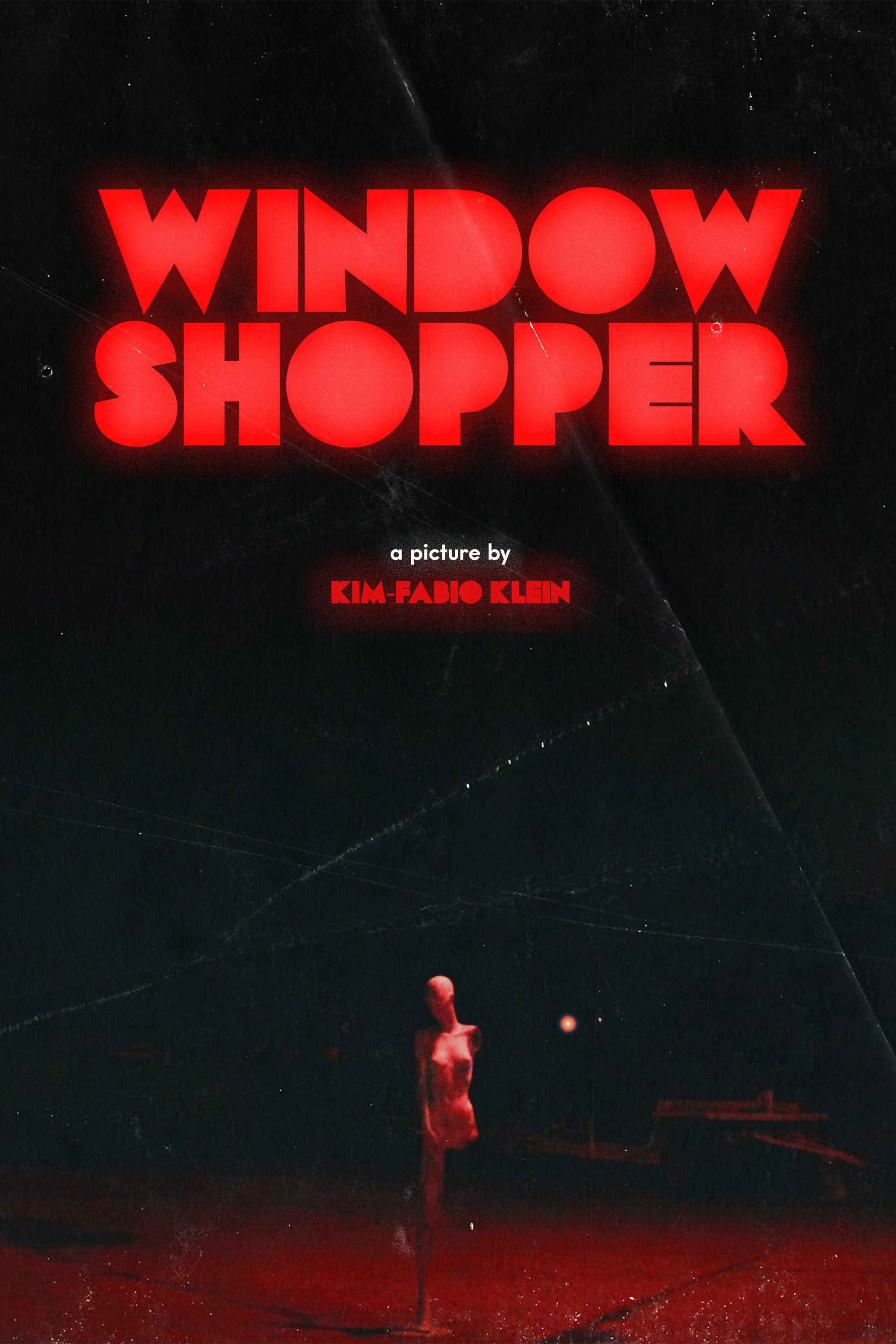 Window Shopper
