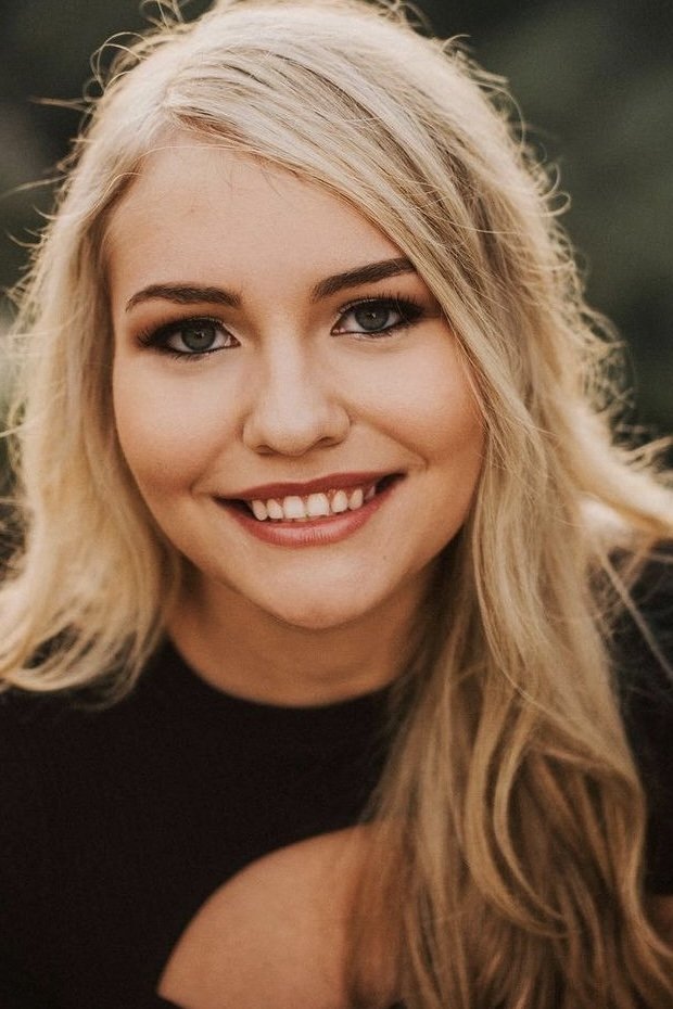 Alyssa Paige image