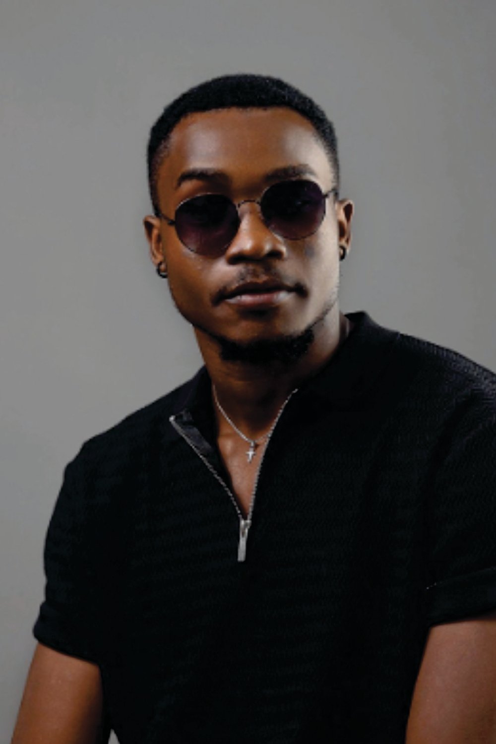 Durotimi Okutagidi Adebule image