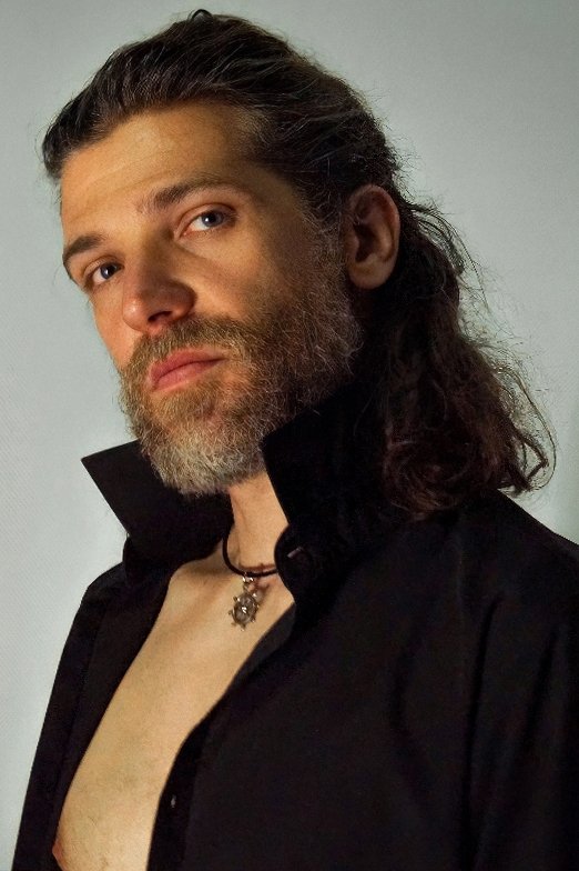 Federico Galliano image