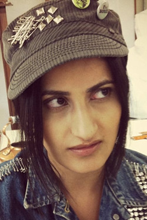 Hina Khan image