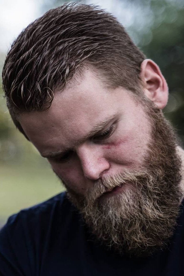 Hörður Már Bjarnason image