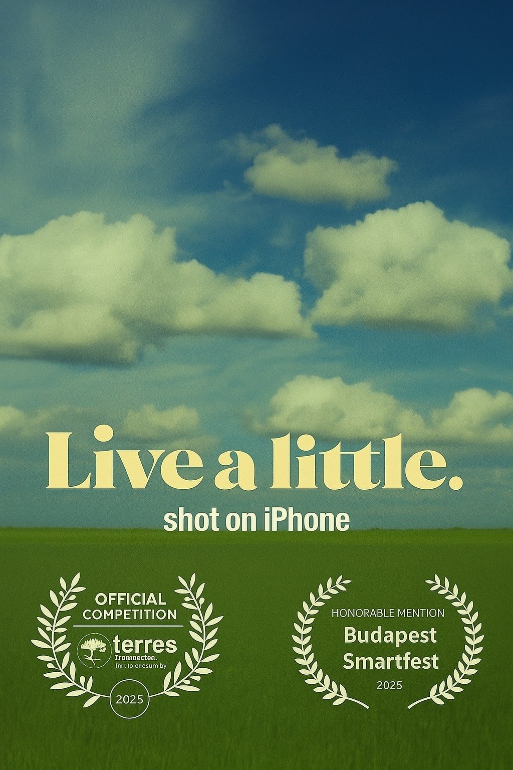 Live a Little